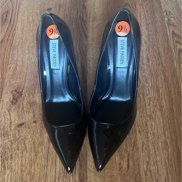 Steve Madden Women's Daisie Dress Pump NWT - Picture 4 of 7